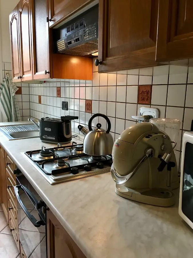 Apartment Pandus Home - Free Parking Bologna