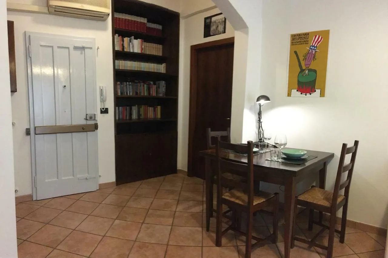 Pandus Home - Free Parking Bologna