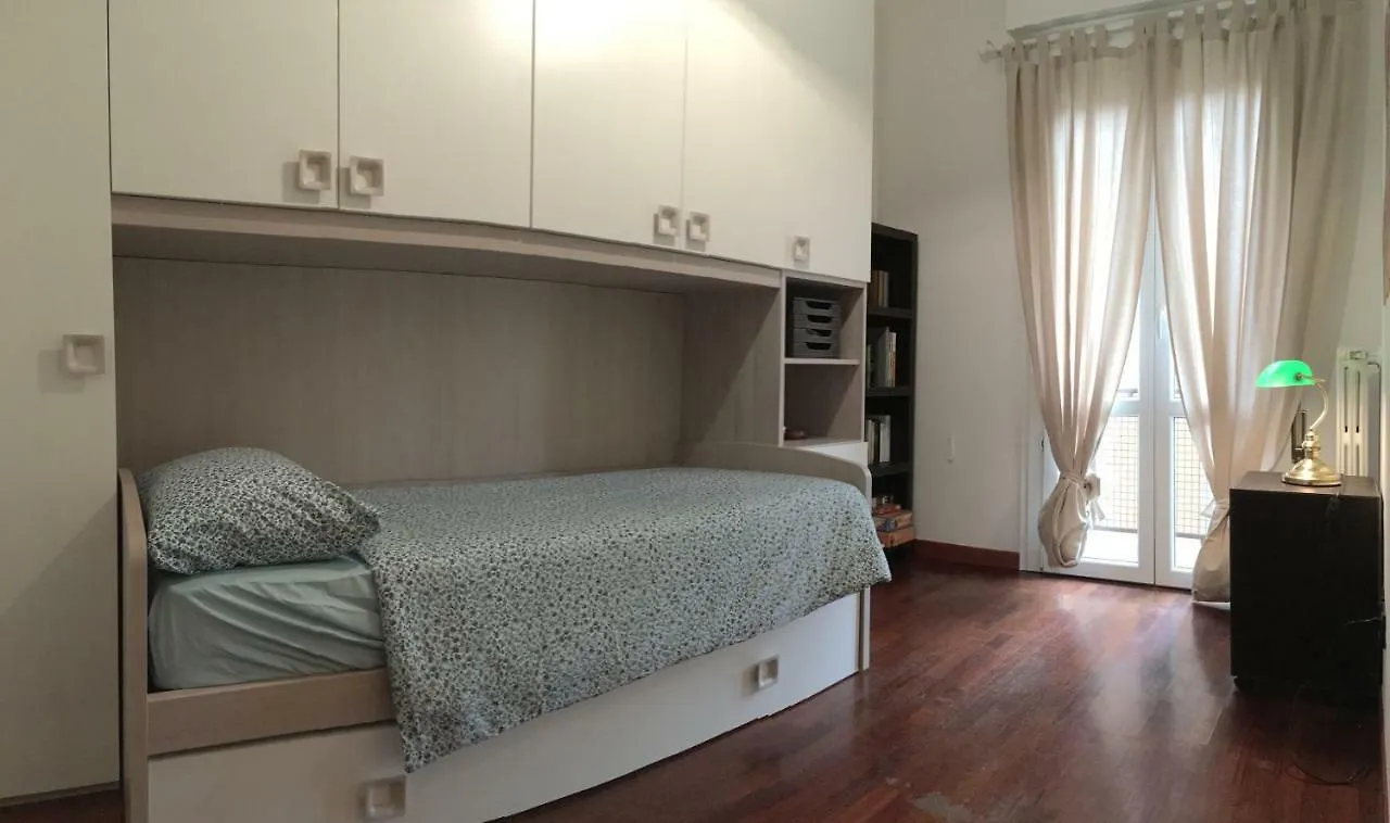 Pandus Home - Free Parking Bologna Italy